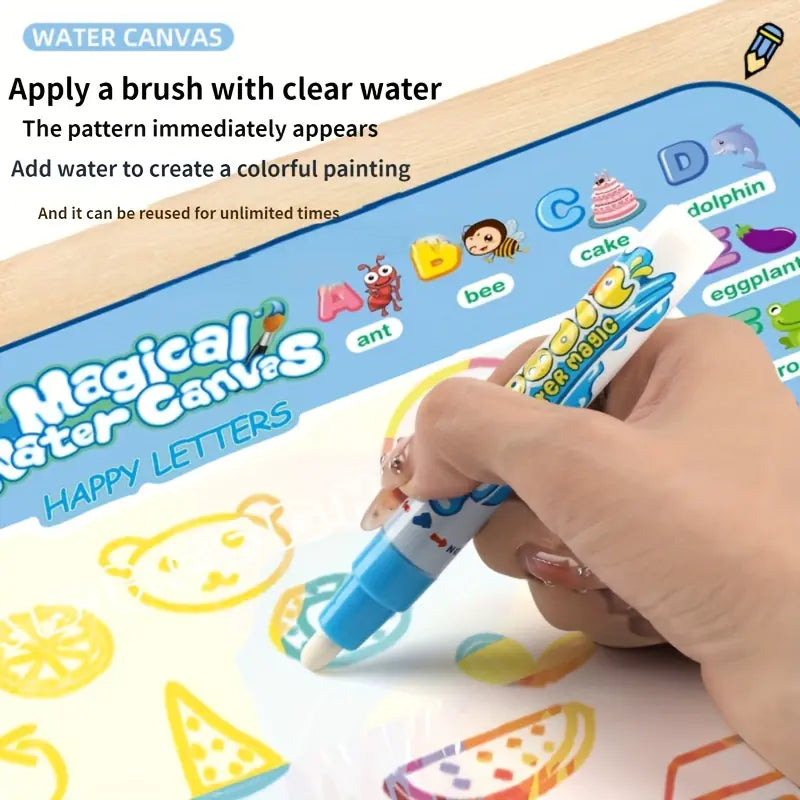 MagicInk - Draw With Water