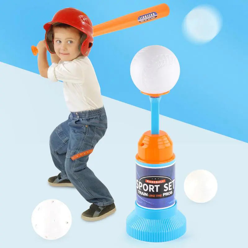 PlayPitcher - Ball Blast Set