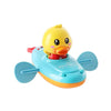 SplashVoyage - Children's Bath Toy