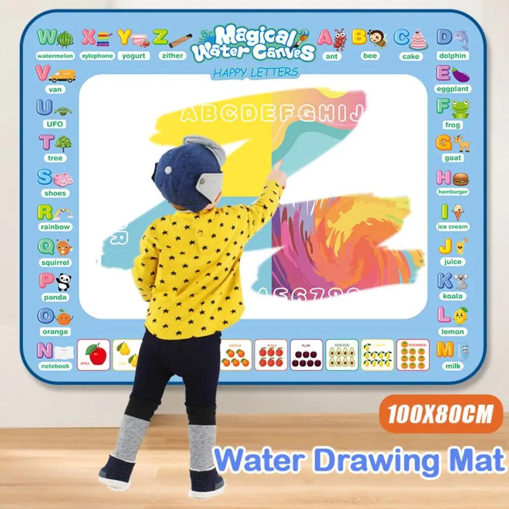 MagicInk - Draw With Water