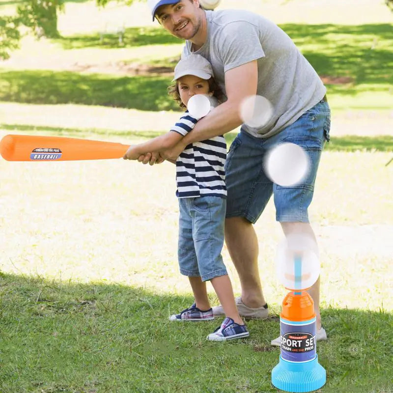 PlayPitcher - Ball Blast Set